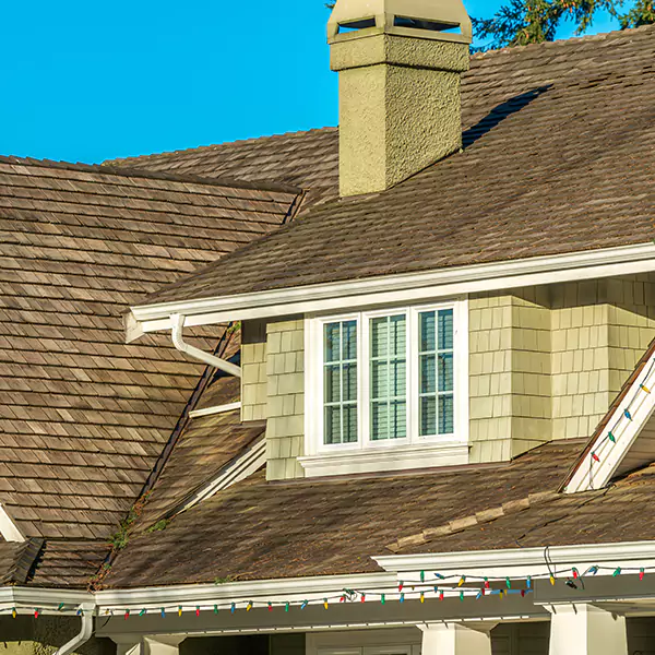 Why Wilmette Roofing Pro in Wilmette, IL's Leading Cedar Roof Installation Company?