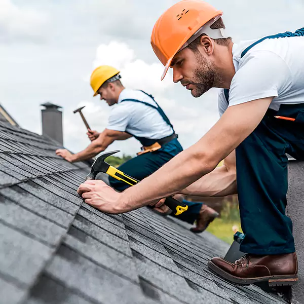 Why Wilmette IL Residents Depend on Us for Cedar Roof Repairs?