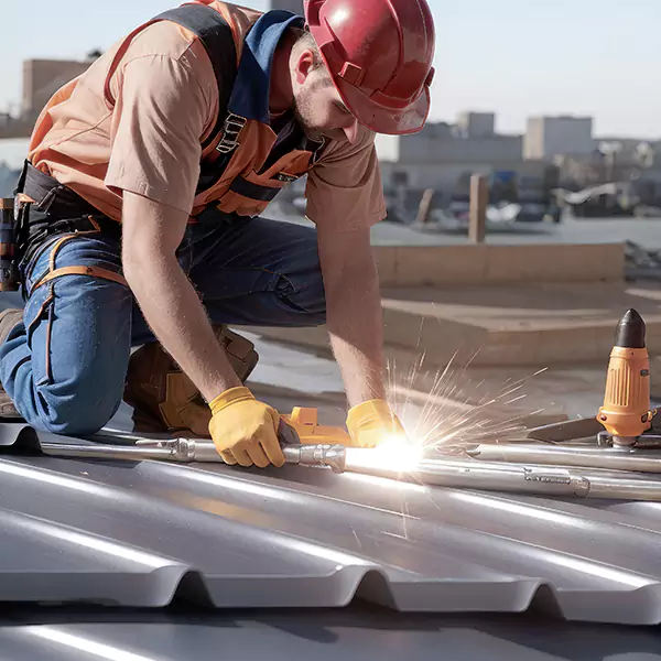 Why Wilmette Roofing Pro Is Wilmette's Leading Commercial Roofing Company?