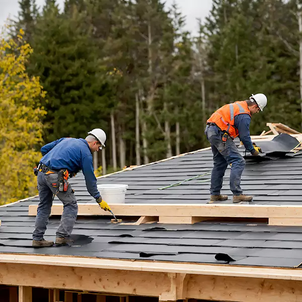Why Businesses Across Wilmette Depend on Wilmette Roofing Pro for Roof Repairs?