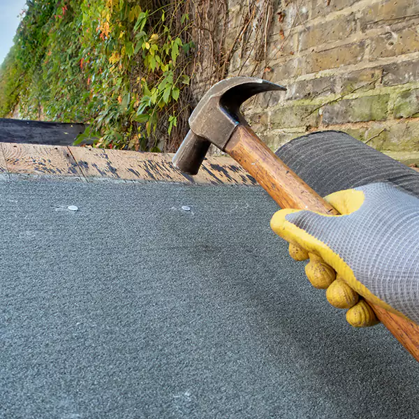 Why Wilmette Roofing Pro Is Wilmette's Go-To EPDM Roof Replacement Contractor?