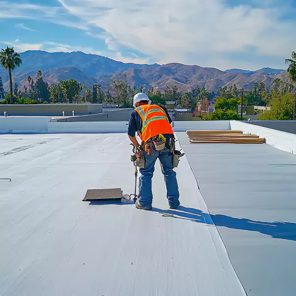 Why Wilmette Roofing Pro Is the Flat Roofing Choice in Wilmette, IL?