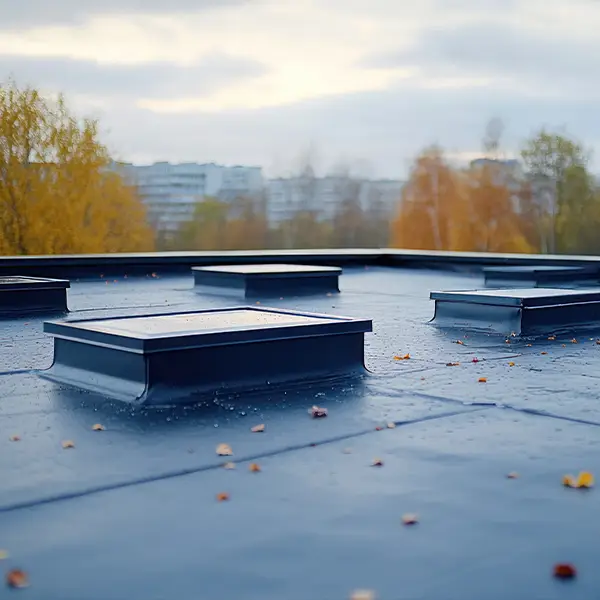 Why Wilmette, IL Property Owners Select Wilmette Roofing Pro for Flat Roof Replacement?