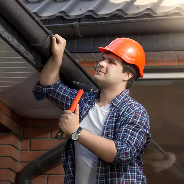Why Wilmette Homeowners Choose Wilmette Roofing Pro for Gutter Installation?