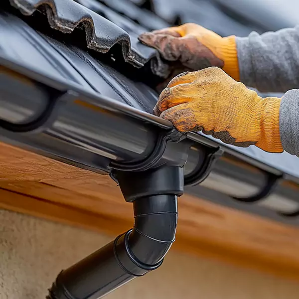 Why Wilmette Homeowners Choose Wilmette Roofing Pro for Gutter Repair?