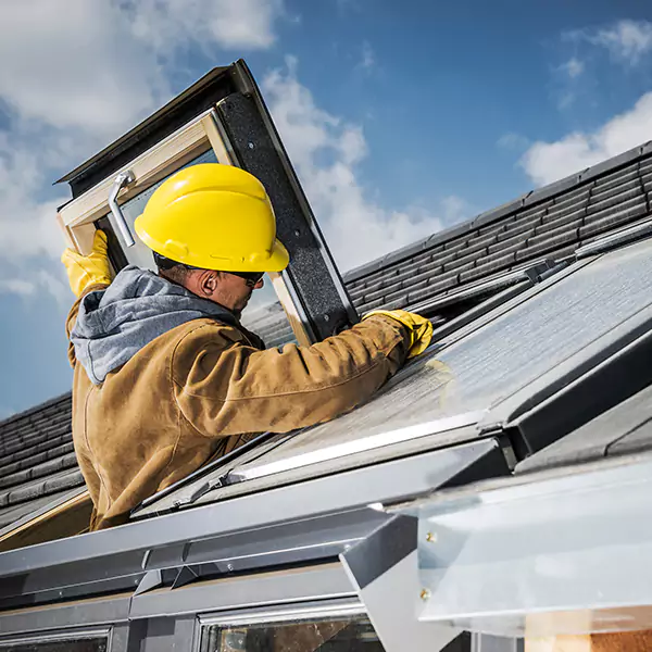 Why Wilmette, IL Property Owners Trust Wilmette Roofing Pro for Hole in Roof Repair?