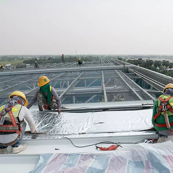Why Wilmette Property Owners Choose Wilmette Roofing Pro?