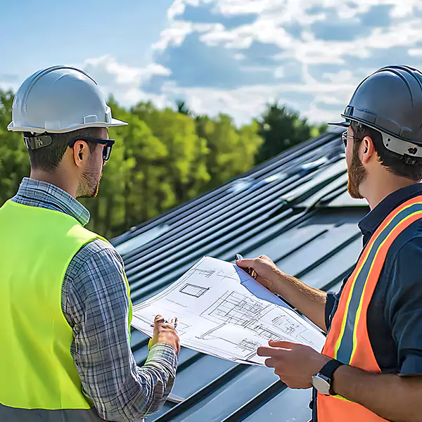 Why Wilmette, IL Families Trust Wilmette Roofing Pro for Home Roof Repairs?
