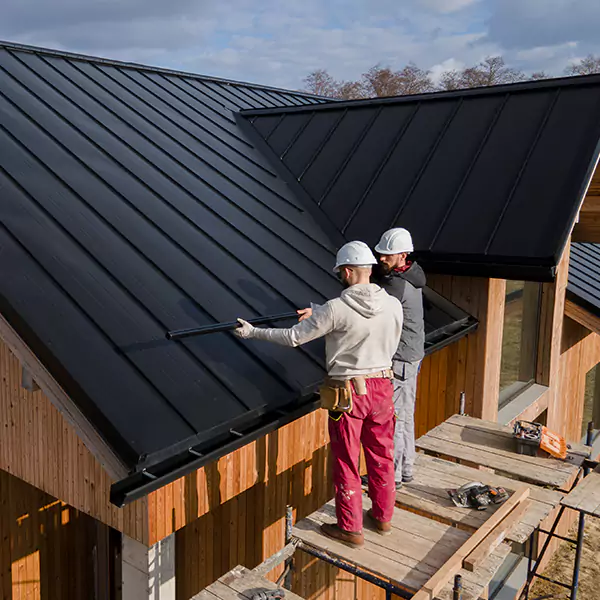 Why Wilmette, IL Families Choose Wilmette Roofing Pro for Home Roofing?