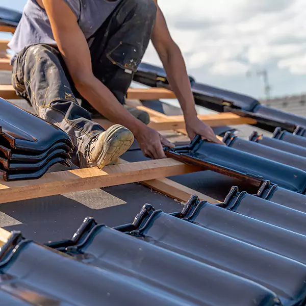 Why Wilmette Homeowners Choose Wilmette Roofing Pro for Roof and Gutter Repair?