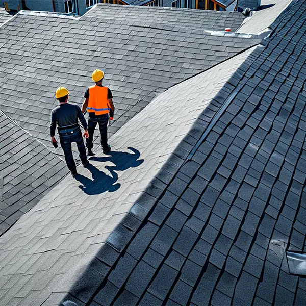 Why Property Owners Across Wilmette, IL Rely on Wilmette Roofing Pro?