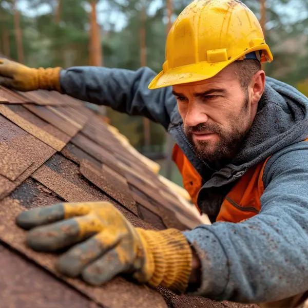 Why Wilmette Roofing Pro in Wilmette, IL's Preferred Shingle Roofing Contractor?