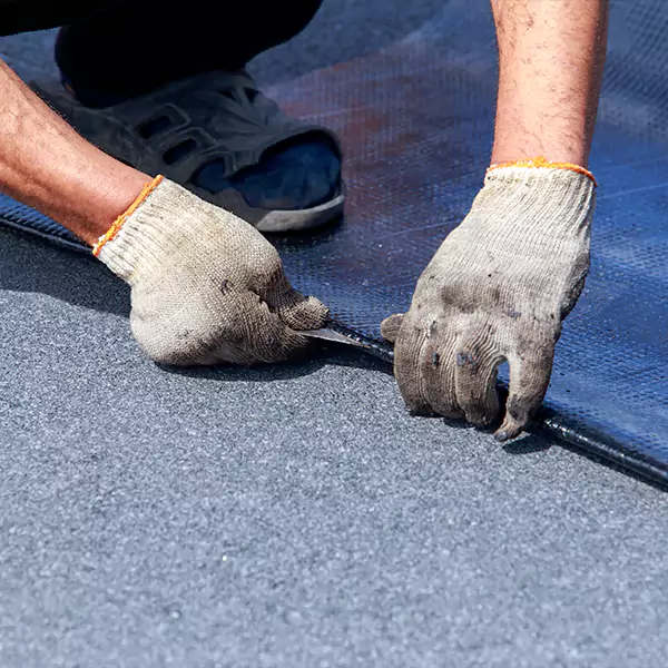 Why Wilmette Roofing Pro Is the Trusted Name for Rubber Roof Installation in Wilmette, IL?