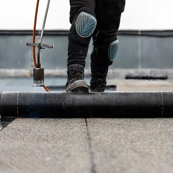 Why Wilmette, IL Trusts Wilmette Roofing Pro for Rubber Roof Replacement?
