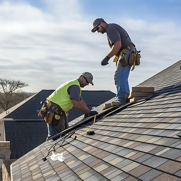 Why Wilmette, IL Homeowners Pick Wilmette Roofing Pro for Shingle Replacement?