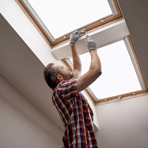 Why Wilmette, IL Homeowners Choose Wilmette Roofing Pro for Skylight Repair?
