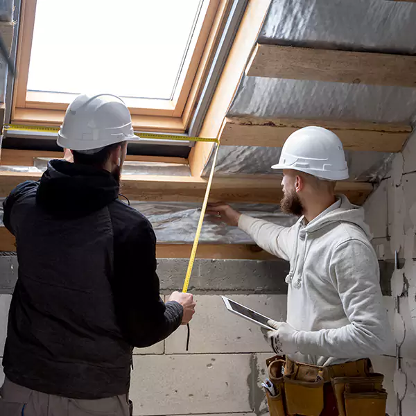 Why Wilmette, IL Homeowners Choose Wilmette Roofing Pro for Skylight Replacement?