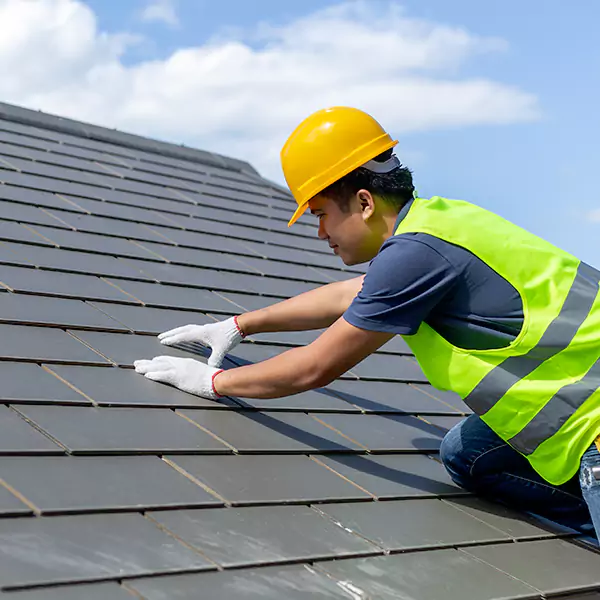 Why Wilmette Roofing Pro Is the Trusted Choice for Slate Roofing in Wilmette, IL?