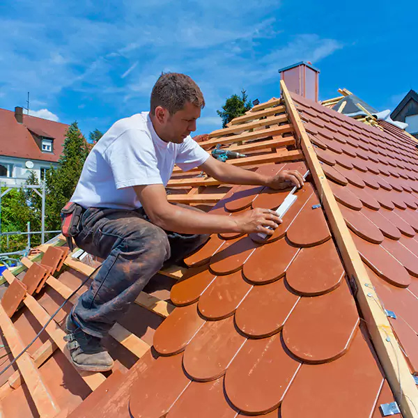 Why Wilmette Roofing Pro in Wilmette, IL's Most Trusted Tile Roofing Team?
