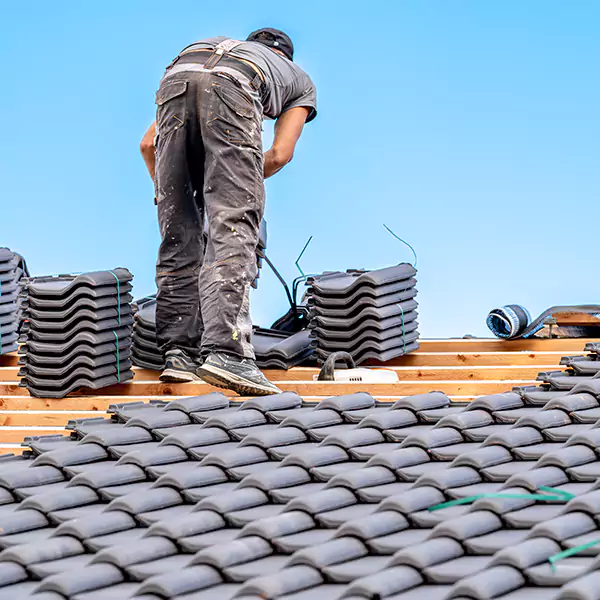 Why Wilmette, IL Property Owners Choose Wilmette Roofing Pro for Tile Roof Restoration?