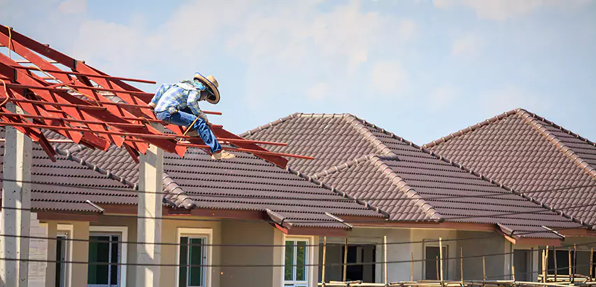 Professional Wind Damage Roof Repair Services in Wilmette, IL